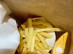 -麦当劳(嘉定店)