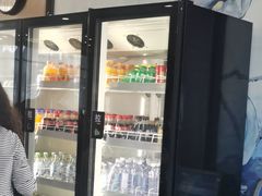 -湛山花园酒店-自助餐厅