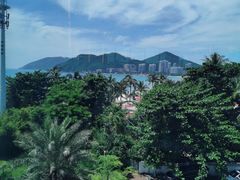 -不仔客海鲜烧烤270度海景餐厅(大东海店)