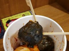 韩国墨鱼丸-荟必寿日韩煮物专门店(和平广场店)