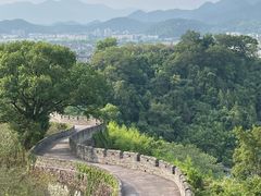 -台州府城(江南长城)