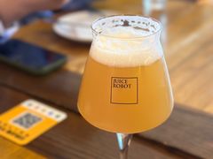 -JuiceRobot·手工意大利面&汉堡精酿(珠江新城店)