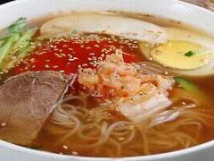 -艳宇鲜味冷面(三合新村店)