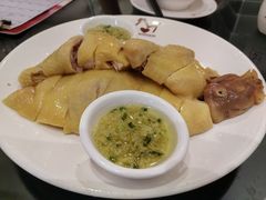 壹心鸡-文记壹心鸡(宝华路店)