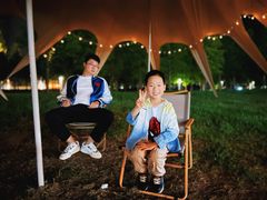 -黄海国家森林公园