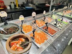 -星伦多自助料理·涮烤一体(江桥万达店)