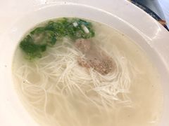 -杨大爹稀豆粉私房菜