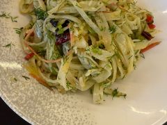 -九寨沟石锅鱼(沣峪口二十年店)