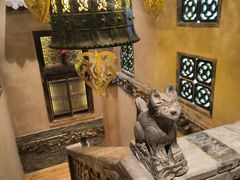 -叶叶菩提(太原别墅店)