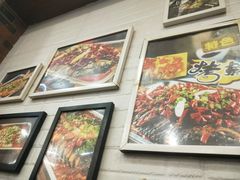 -鱼众不同·鸡公煲·烤全鱼(国顺路店)