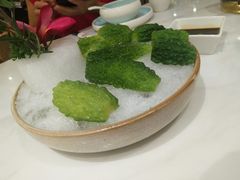 -香香海南菜餐厅