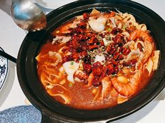 -西湖春天•老字号杭州菜(百汇店)
