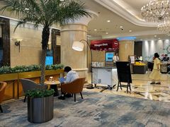 -逸派咖啡 EPARKCOFFEE(广安门店)