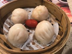 金牌虾饺皇-点都德(大茶楼店)