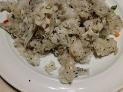 -八府香鸭·啫啫煲(华山路店)