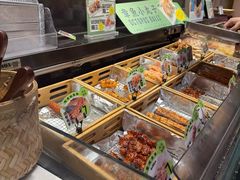 -鲜道寿司(雨花虹悦城店)