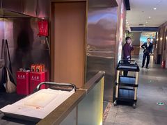 -宏宴·新京菜(望京店)