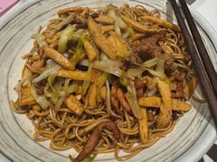 -慧娟面馆·餐厅(望江路店)