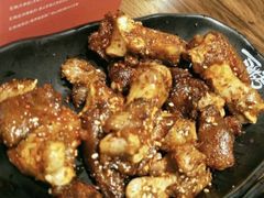 -俏椒鱼·海鲜·功夫烤串