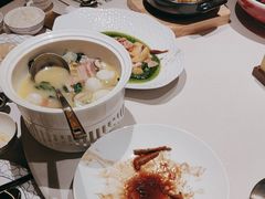 -庭院江南菜•烤鸭•非遗传承(上地•清河店)