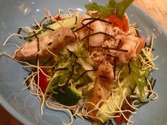 渔夫沙律-卡朋西餐(扬名广场店)