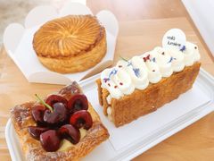 -光作面包Voila Lumiere(中山店)