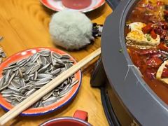 -东方一串·龙虾烧烤·特色烤鱼(吴中路店)