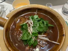 -鱼翅楼·津派砂锅鱼翅(水上公园店)