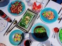 -沿途四季·云南菜(建外大街店)