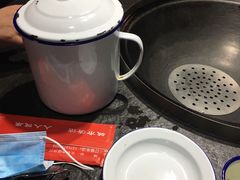 -缘福乡村铁锅炖民宿(八达岭店)