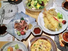 -蝉一日本料理(高新区店)