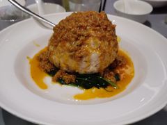 -狮王府淮扬菜(新街口友谊店)