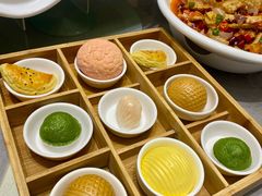 -海景壹号大酒店(滨湖店)