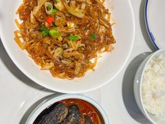 -兰湘子·湘菜小炒(石家庄万象城店)