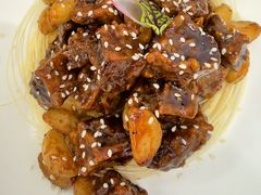 -北塘海鲜·天津菜(大光明桥旗舰店)