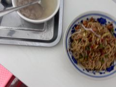 -小罗子汤店(大士院总店)