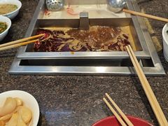 -皇城老妈川味火锅·大连海鲜火锅(港湾店)