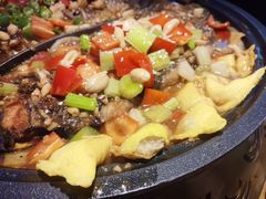 -馋火炉鱼(新世界百货望京店)