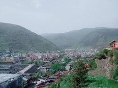 -松州古城