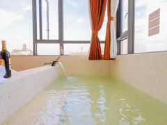 -台山颐和温泉城