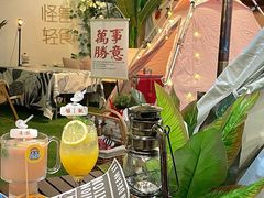 -怪兽炸鸡.轻沙拉(锦州店)