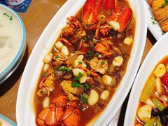 -洲晓鲜·舟山海鲜大排档(朱家尖风景区店)