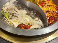 -沸炉重庆老火锅(军事博物馆店)