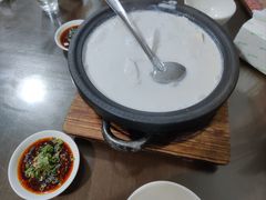 -范记豆花庄(东门好吃街店)