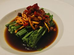 -箱美术馆私房菜(水晶郦城店)