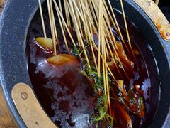 -冒椒火辣(太古里店)