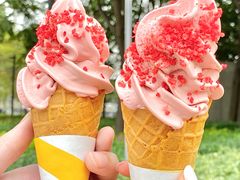 -麦当劳(广州新港东路第二分店)