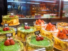 -PAPER STONE BAKERY(天汇广场店)