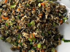 -众味海鲜大排档·活海鲜·潮汕味(南澳店)