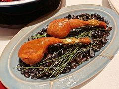-怡情荟•海鲜青岛菜(五四广场旗舰店)